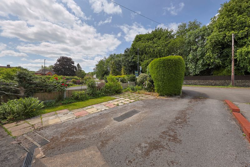 Ashover Road Old Tupton